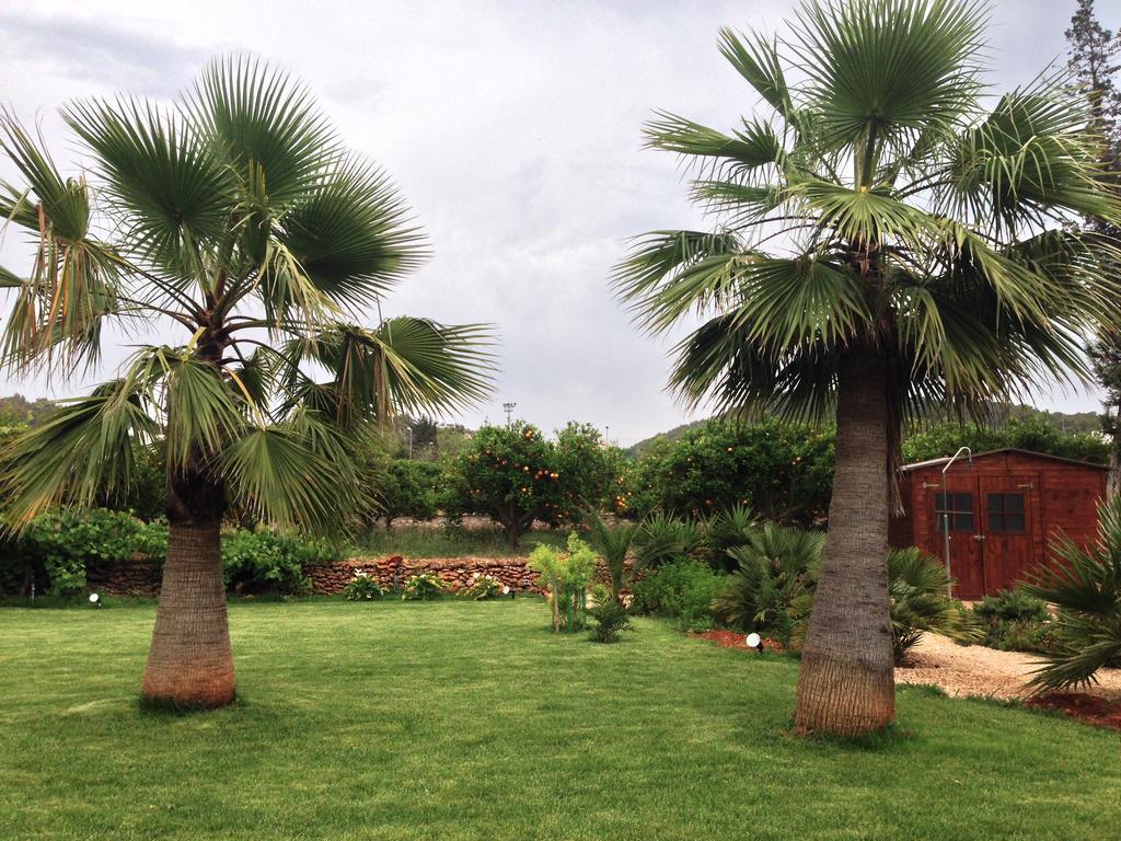 Can Gat Sant Carles de Peralta ห้อง รูปภาพ