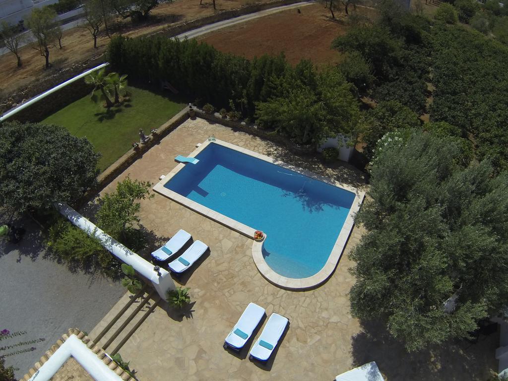 Can Gat Sant Carles de Peralta ห้อง รูปภาพ