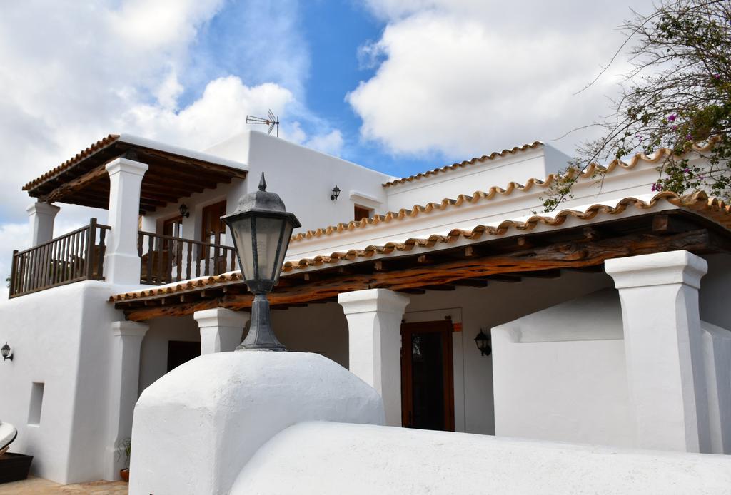 Can Gat Sant Carles de Peralta ภายนอก รูปภาพ